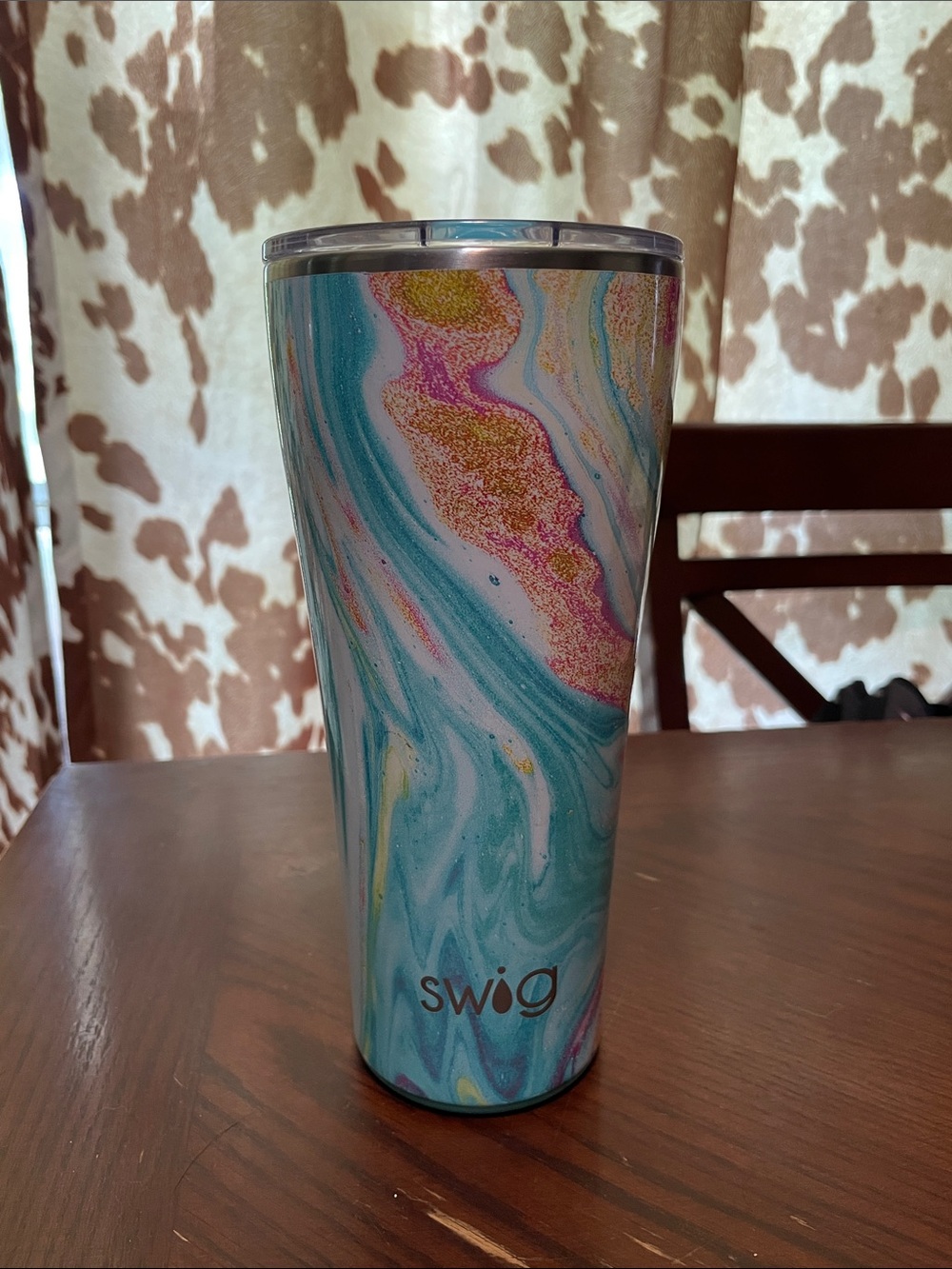 32oz Swig Tumbler